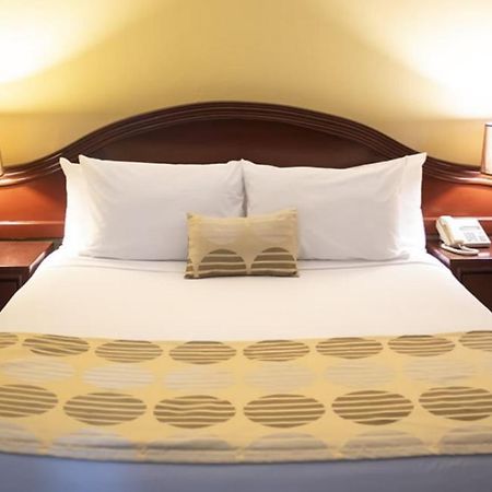 Hotel Real Bella Vista Saint-Domingue Extérieur photo