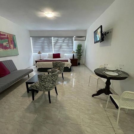 Hotel Real Bella Vista Saint-Domingue Extérieur photo