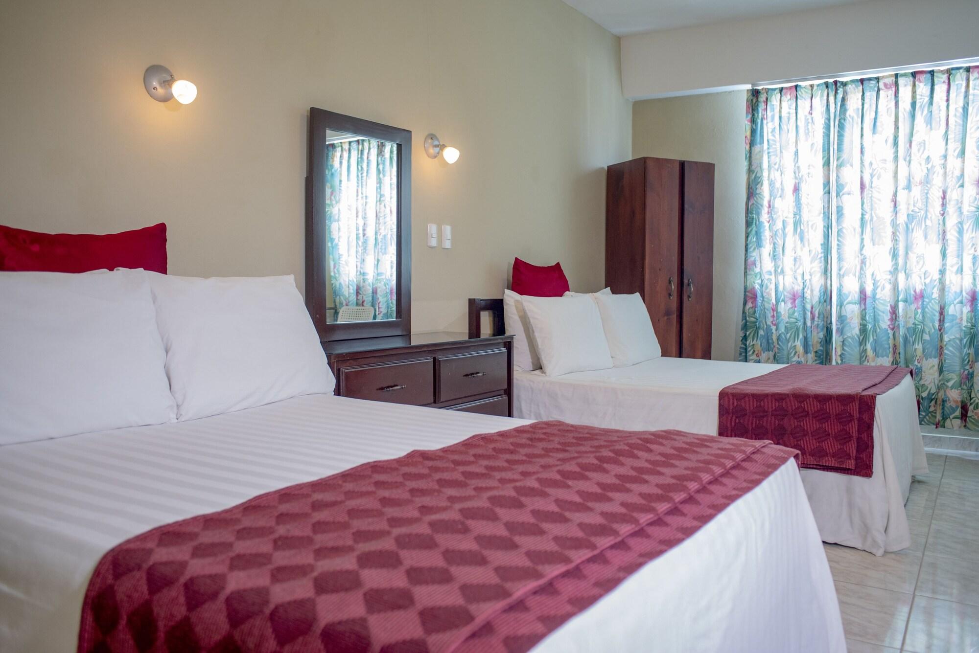 Hotel Real Bella Vista Saint-Domingue Extérieur photo