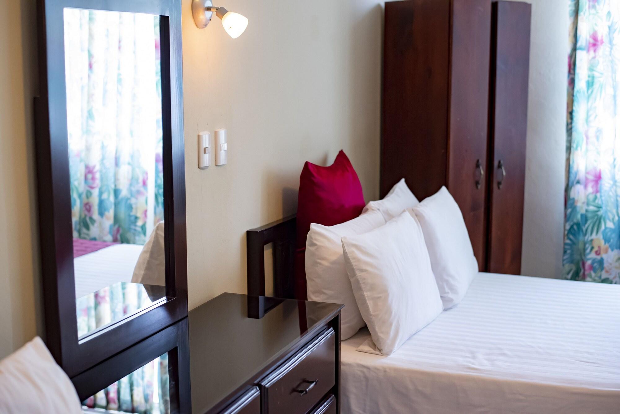 Hotel Real Bella Vista Saint-Domingue Extérieur photo