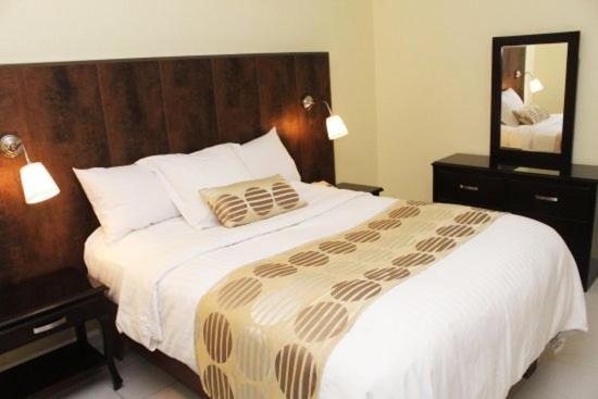 Hotel Real Bella Vista Saint-Domingue Extérieur photo