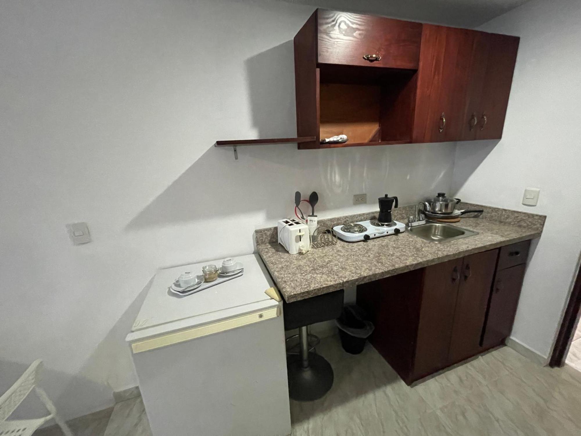 Hotel Real Bella Vista Saint-Domingue Extérieur photo