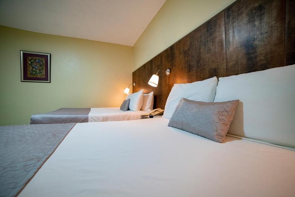 Hotel Real Bella Vista Saint-Domingue Extérieur photo