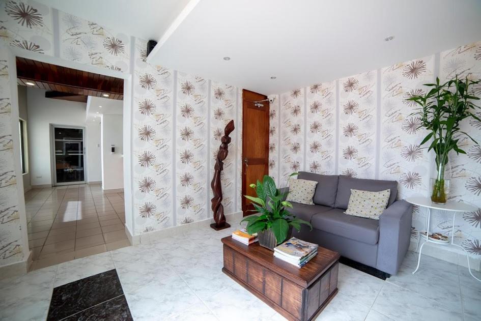 Hotel Real Bella Vista Saint-Domingue Extérieur photo