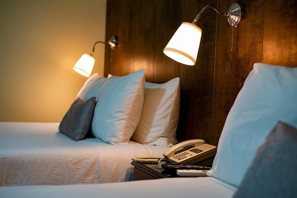Hotel Real Bella Vista Saint-Domingue Extérieur photo