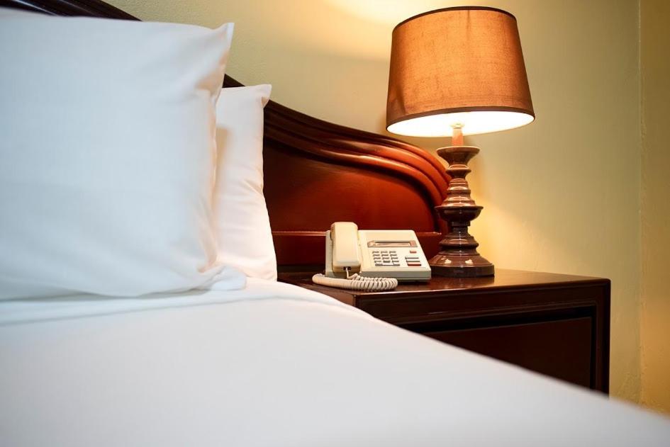 Hotel Real Bella Vista Saint-Domingue Extérieur photo
