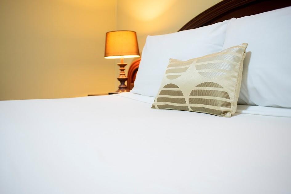Hotel Real Bella Vista Saint-Domingue Extérieur photo
